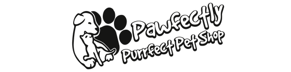 Pawfectly Purrfect Pet Shop